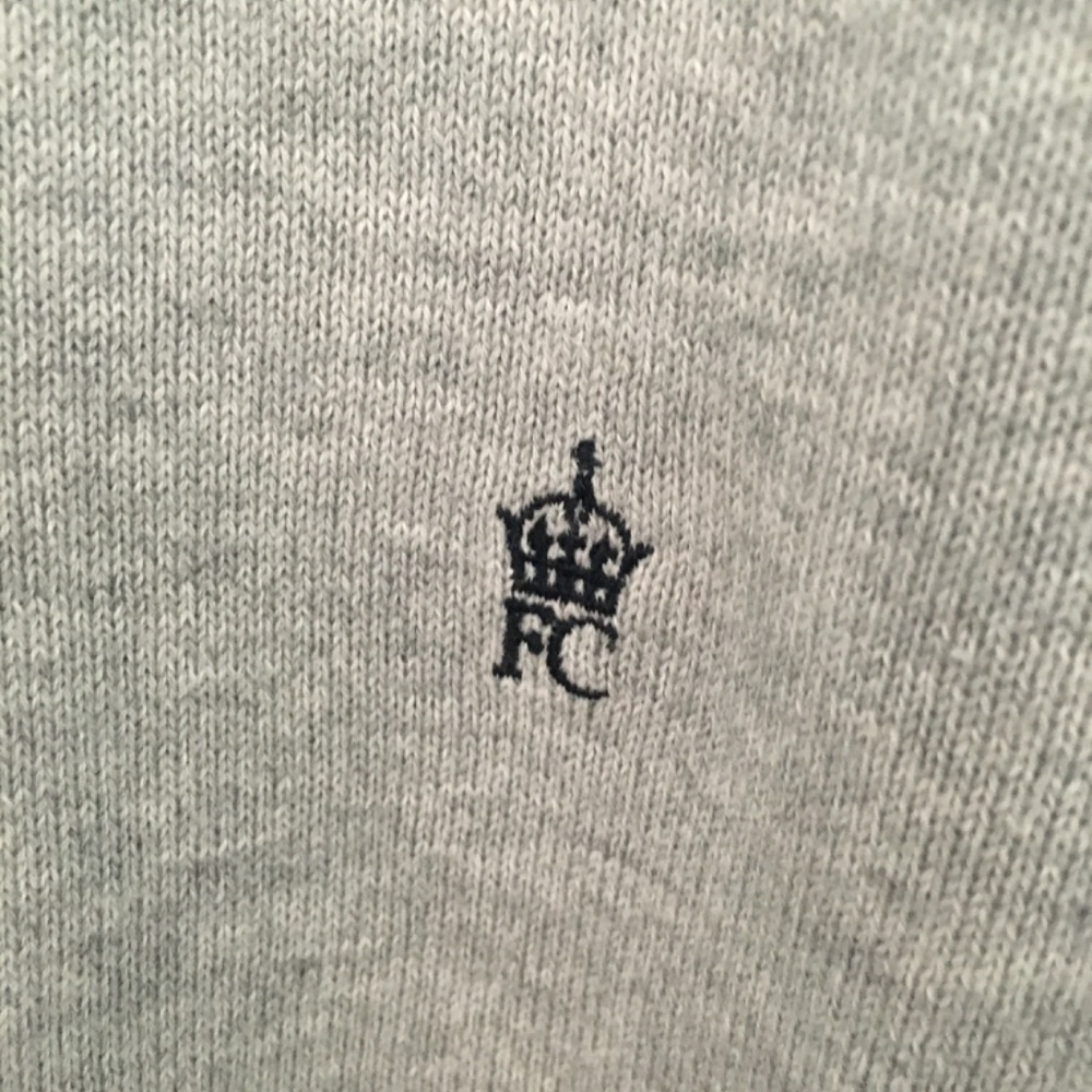 French Connection Sweater - Picture 3 of 4